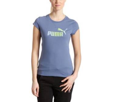 Produktbild Puma Logo T-Shirt