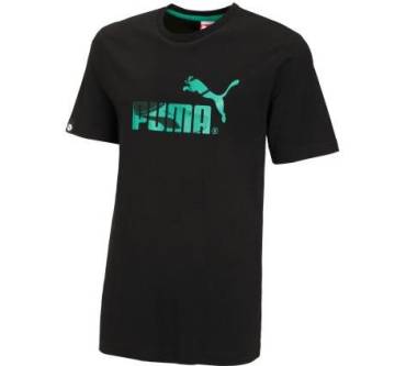 Produktbild Puma Logo T-Shirt