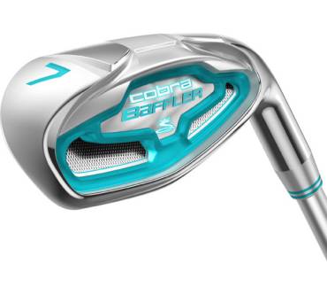 Produktbild Cobra Baffler Hybrid-Eisen