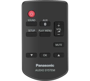 Produktbild Panasonic SC-NE3