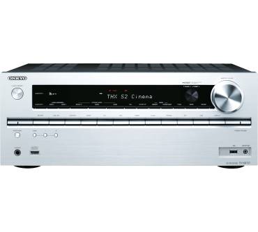 Produktbild Onkyo TX-NR727