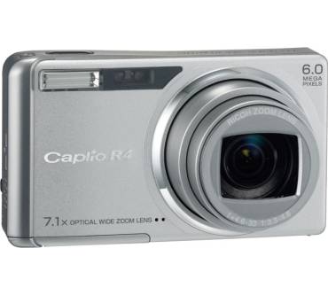 Produktbild Ricoh Caplio R4