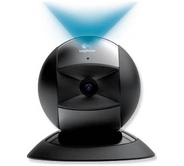 Produktbild Logitech QuickCam Communicate STX