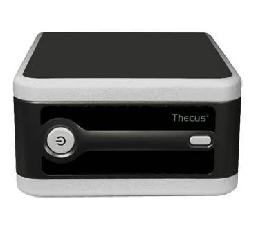 Produktbild Thecus N2050