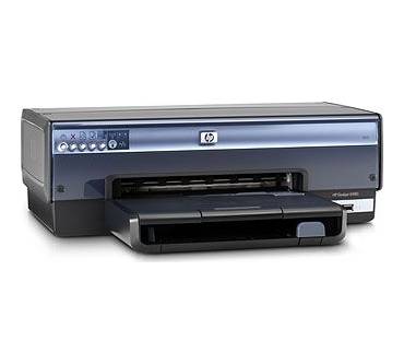 Produktbild HP DeskJet 6980