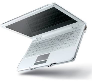 Produktbild BenQ Joybook S53W