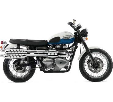 Produktbild Triumph Scrambler (40 kW)