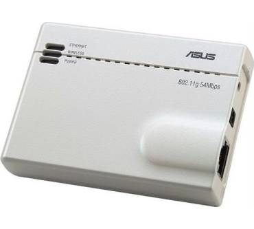 Produktbild Asus WL-330