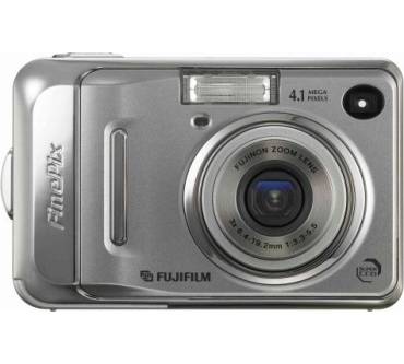 Produktbild Fujifilm FinePix A400