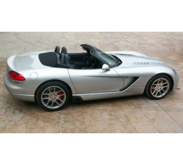 Produktbild Dodge Viper [03]