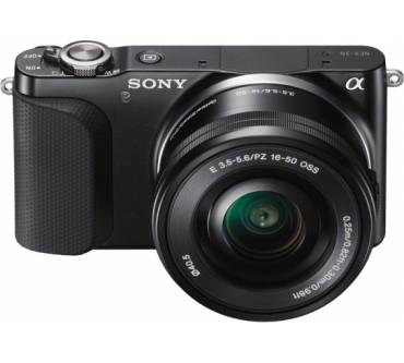 Produktbild Sony NEX-3N