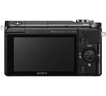 Produktbild Sony NEX-3N