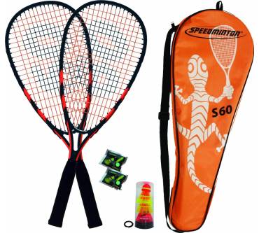 Produktbild Speedminton Set S60