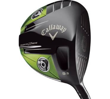 Produktbild Callaway Golf Razr Fit Xtreme Driver