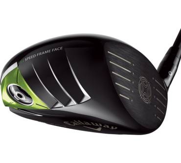 Produktbild Callaway Golf Razr Fit Xtreme Driver