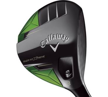 Produktbild Callaway Golf RAZR Fit Xtreme Fairwayholz