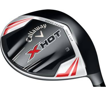 Produktbild Callaway Golf X Hot Fairwayholz