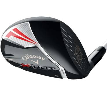 Produktbild Callaway Golf X Hot Fairwayholz