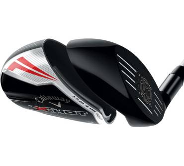 Produktbild Callaway Golf X Hot Fairwayholz