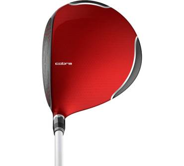 Produktbild Cobra AMP Cell Driver