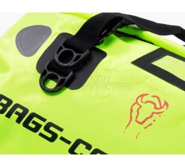 Produktbild SW-Motech Gepäckrolle Drybag Neon L