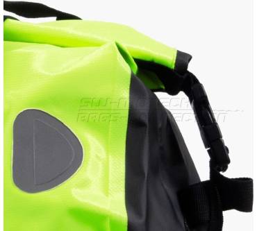 Produktbild SW-Motech Gepäckrolle Drybag Neon L