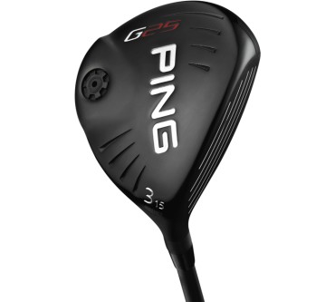 Produktbild PING G25 Fairwayholz