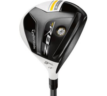 Produktbild Taylor Made Golf RocketBallz Stage 2 Fairway