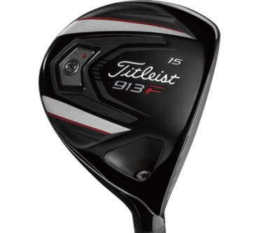 Produktbild Titleist 913 F Fairwayholz