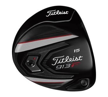 Produktbild Titleist 913 F Fairwayholz