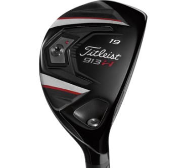 Produktbild Titleist 913H