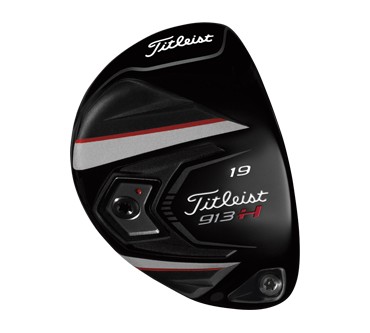 Produktbild Titleist 913H