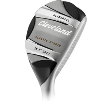 Produktbild Cleveland Golf Classic Hybrid