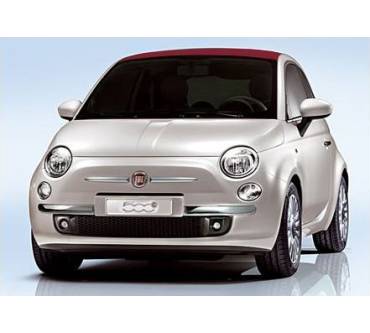 Produktbild Fiat 500 [07]