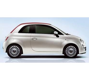 Produktbild Fiat 500 [07]