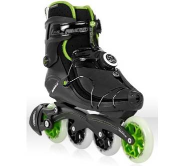 Produktbild Powerslide Vi Flyte Green (Modell 2013)