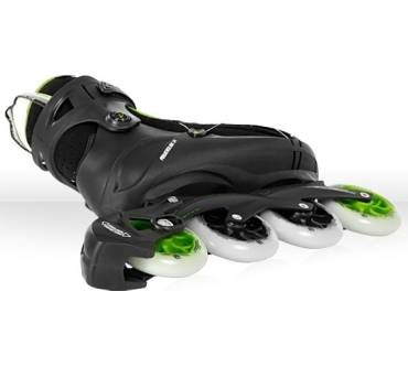 Produktbild Powerslide Vi Flyte Green (Modell 2013)