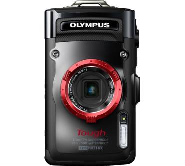 Produktbild Olympus Stylus Tough TG-2