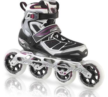 Produktbild Rollerblade Tempest 100 W (Modell 2013)