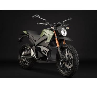 Produktbild Zero-Motorcycles Zero DS ZF8.5 (40 kW) [13]