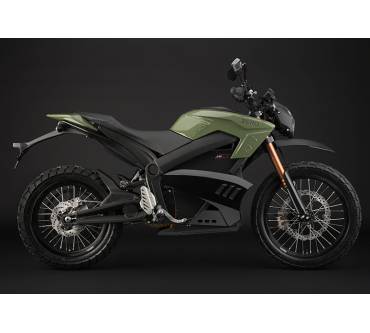 Produktbild Zero-Motorcycles Zero DS ZF8.5 (40 kW) [13]