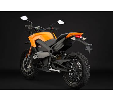 Produktbild Zero-Motorcycles Zero DS ZF8.5 (40 kW) [13]