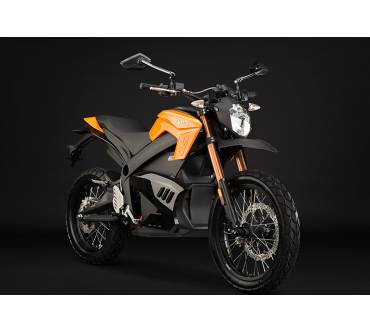 Produktbild Zero-Motorcycles Zero DS ZF8.5 (40 kW) [13]