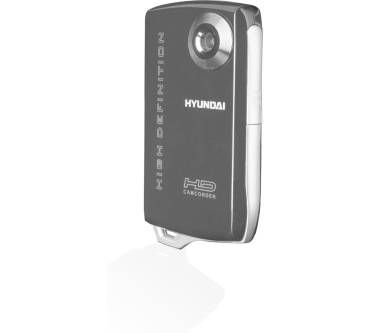 Produktbild Hyundai Camera Elegance HD