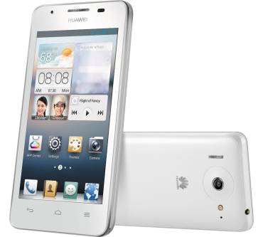 Produktbild Huawei Ascend G510