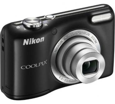 Produktbild Nikon Coolpix L27