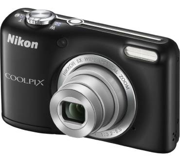 Produktbild Nikon Coolpix L27