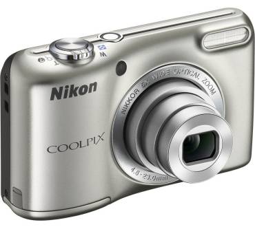 Produktbild Nikon Coolpix L27