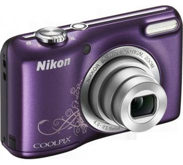 Produktbild Nikon Coolpix L27