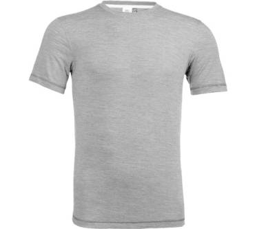 Produktbild Ortovox Merino Cool short sleeve M